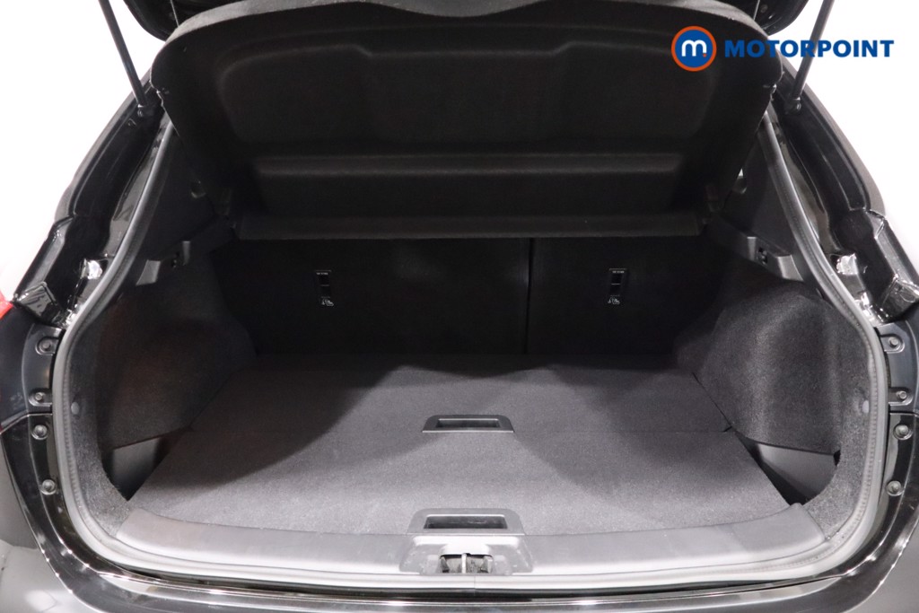 Nissan Qashqai N-Connecta Automatic Petrol SUV - Stock Number (1584324) - 39th supplementary image