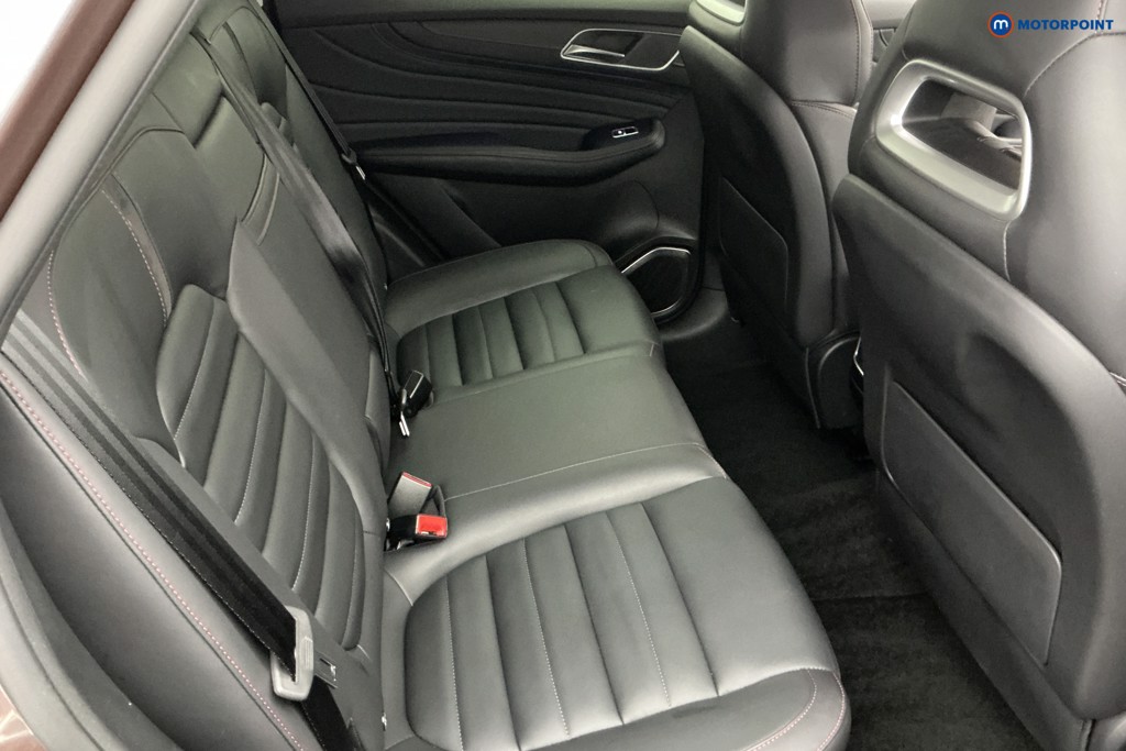 Mg Motor Uk HS Trophy Automatic Petrol SUV - Stock Number (1584410) - 4th supplementary image