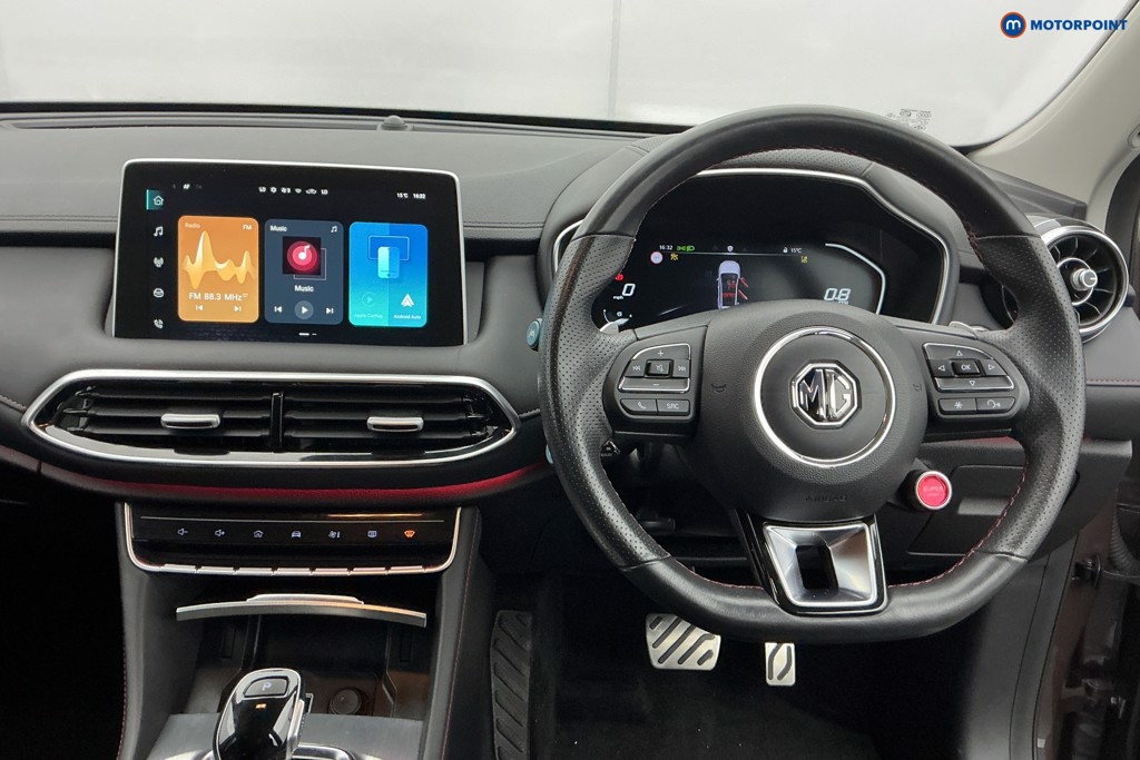 Mg Motor Uk HS Trophy Automatic Petrol SUV - Stock Number (1584410) - 6th supplementary image