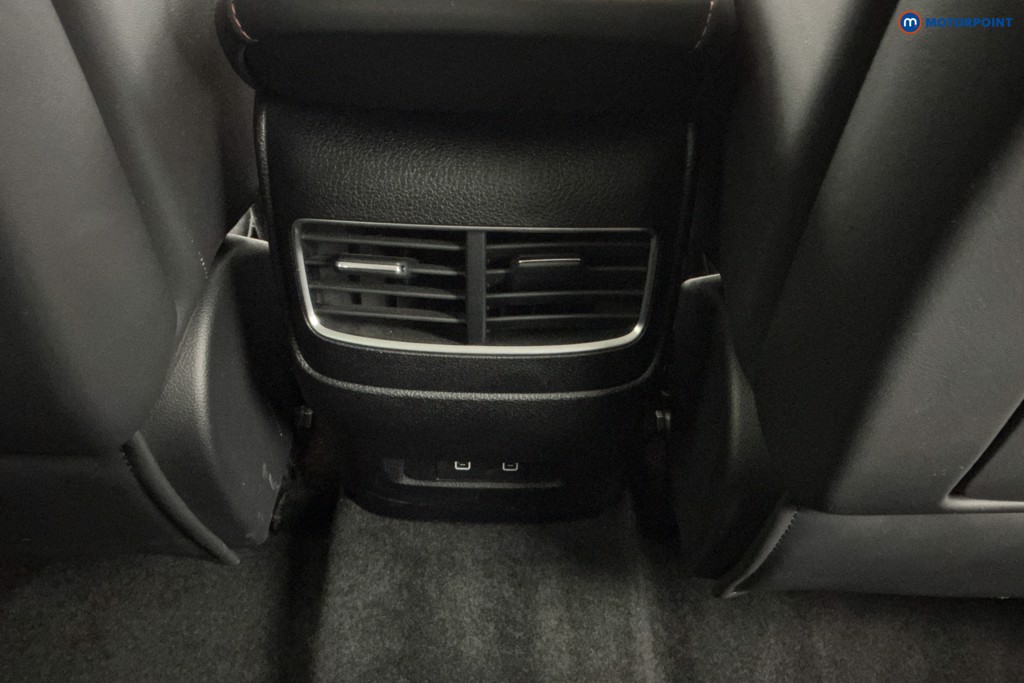 Mg Motor Uk HS Trophy Automatic Petrol SUV - Stock Number (1584410) - 9th supplementary image