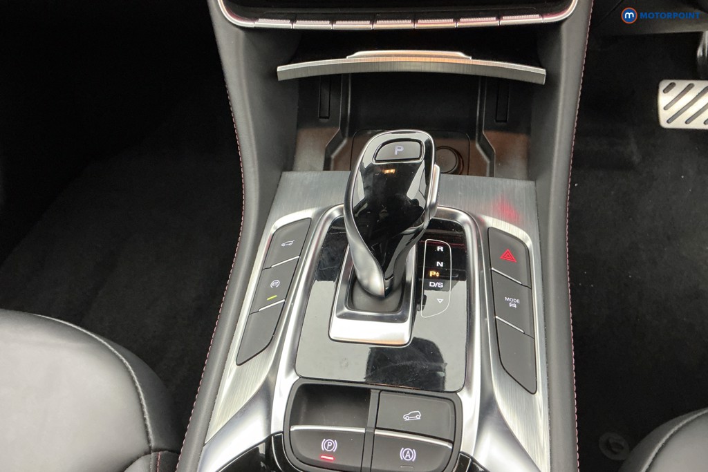 Mg Motor Uk HS Trophy Automatic Petrol SUV - Stock Number (1584410) - 14th supplementary image