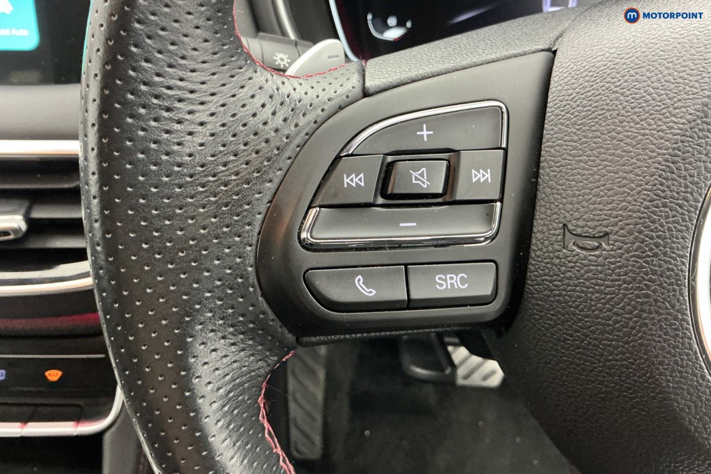 Mg Motor Uk HS Trophy Automatic Petrol SUV - Stock Number (1584410) - 17th supplementary image