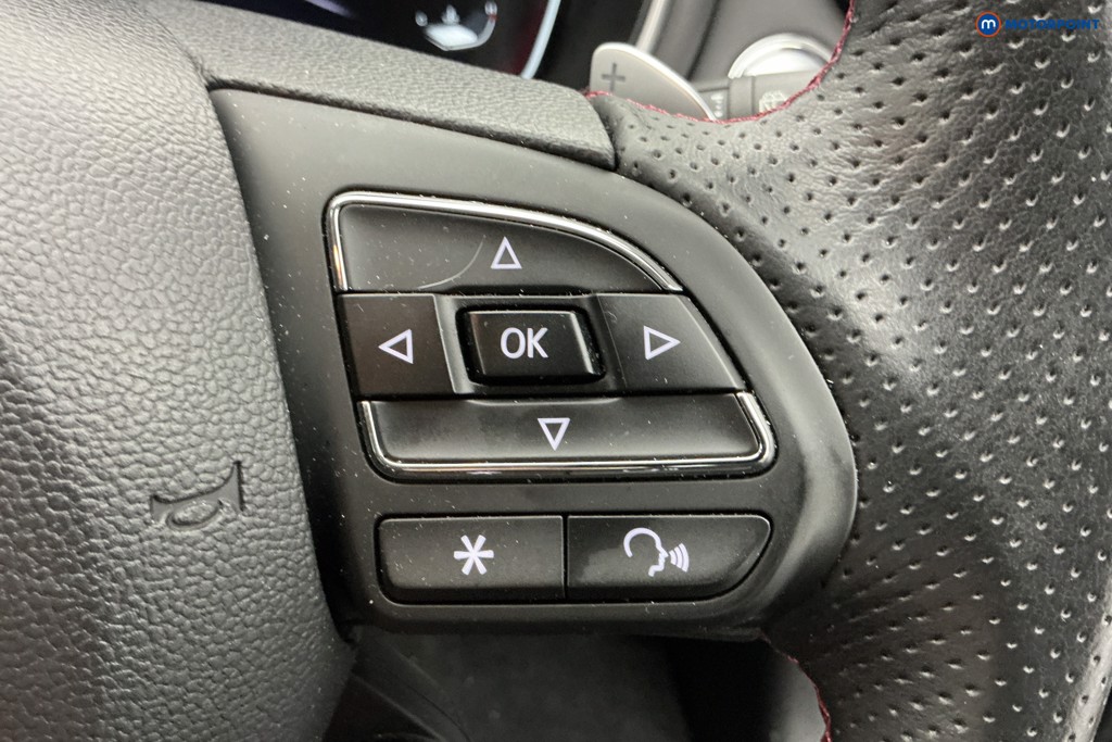 Mg Motor Uk HS Trophy Automatic Petrol SUV - Stock Number (1584410) - 18th supplementary image