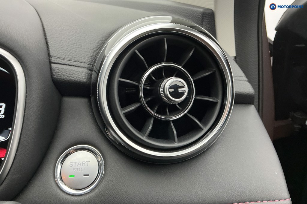 Mg Motor Uk HS Trophy Automatic Petrol SUV - Stock Number (1584410) - 21st supplementary image