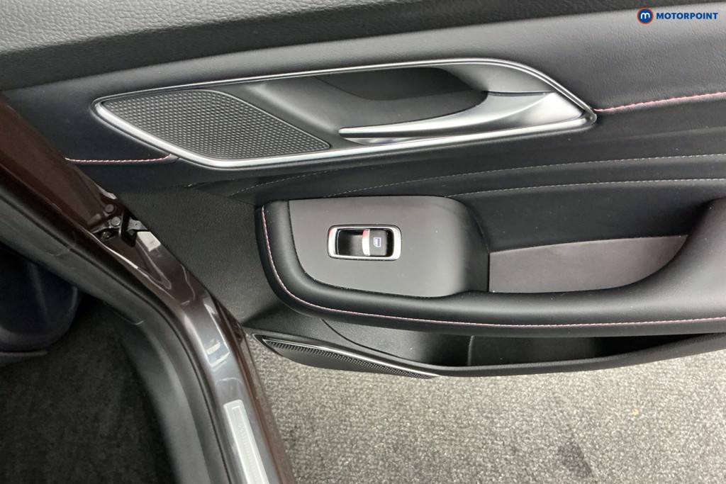 Mg Motor Uk HS Trophy Automatic Petrol SUV - Stock Number (1584410) - 23rd supplementary image