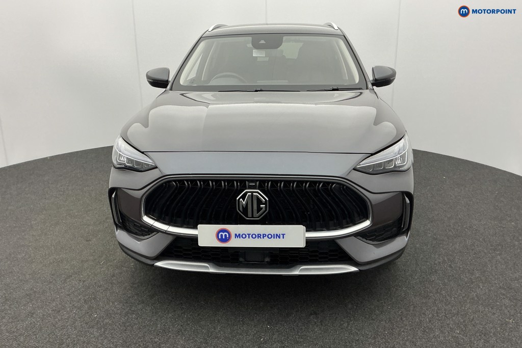 Mg Motor Uk HS Trophy Automatic Petrol SUV - Stock Number (1584410) - 26th supplementary image