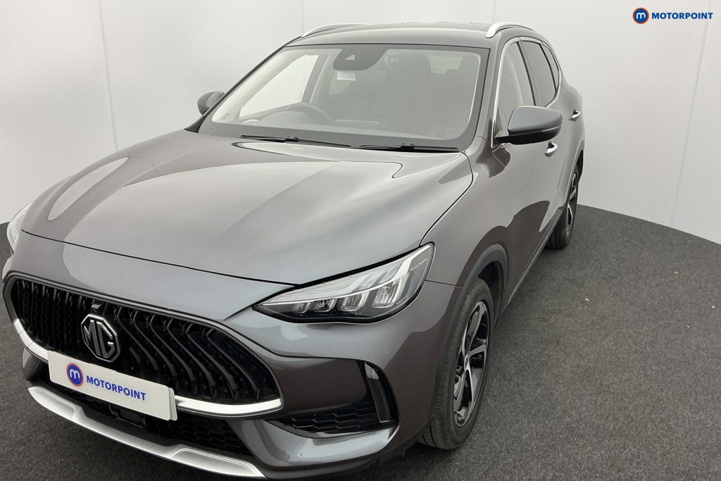 Mg Motor Uk HS Trophy Automatic Petrol SUV - Stock Number (1584410) - 27th supplementary image