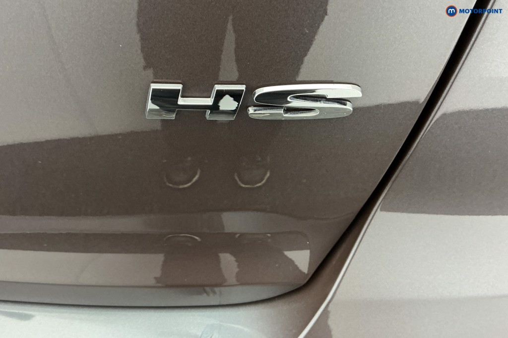 Mg Motor Uk HS Trophy Automatic Petrol SUV - Stock Number (1584410) - 29th supplementary image