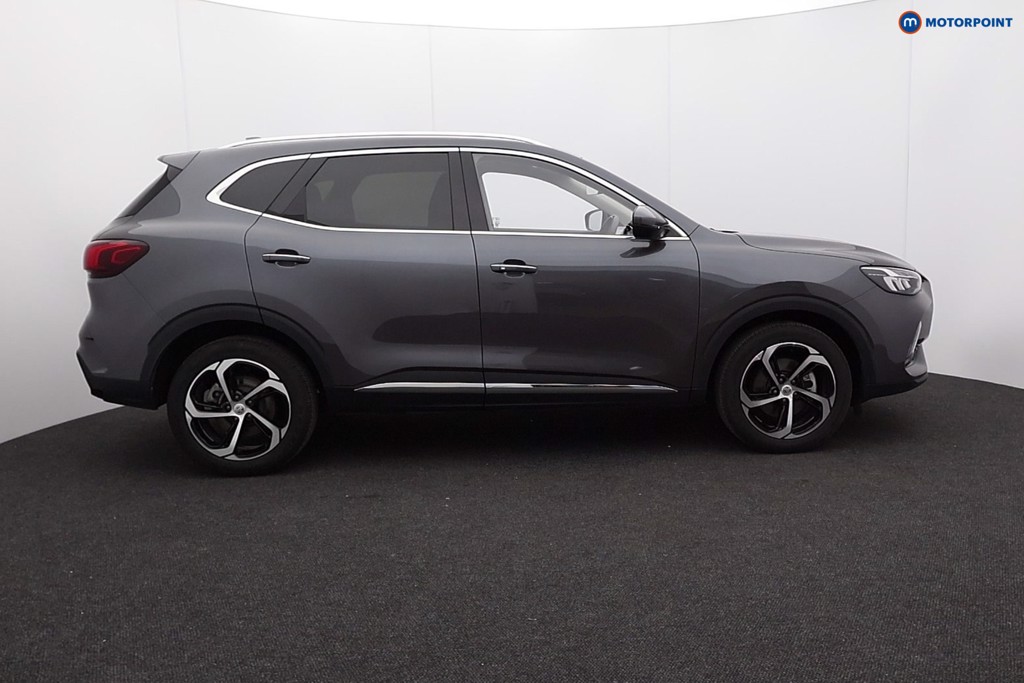 Mg Motor Uk HS Trophy Automatic Petrol SUV - Stock Number (1584410) - Drivers side