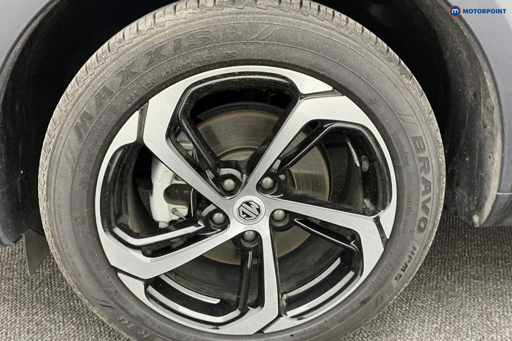 Mg Motor Uk HS Trophy Automatic Petrol SUV - Stock Number (1584410) - 33rd supplementary image