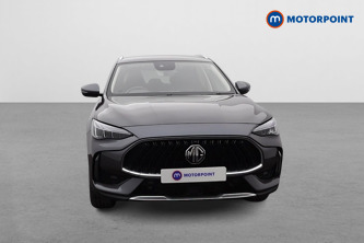 Mg Motor Uk HS Trophy Automatic Petrol SUV - Stock Number (1584410) - Front bumper