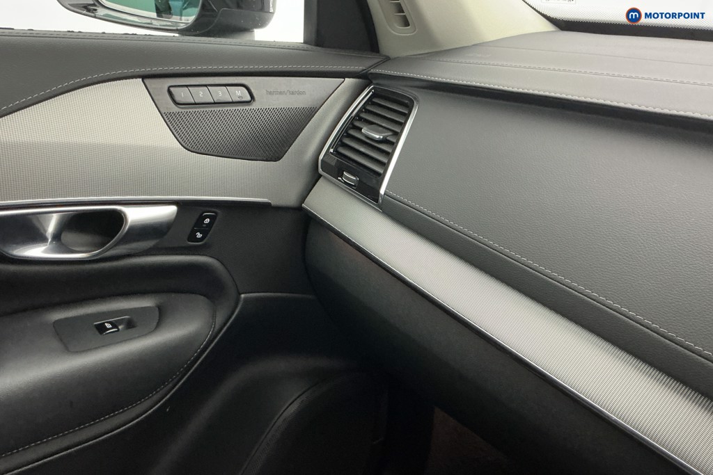Volvo Xc90 Plus Automatic Petrol SUV - Stock Number (1584927) - 16th supplementary image