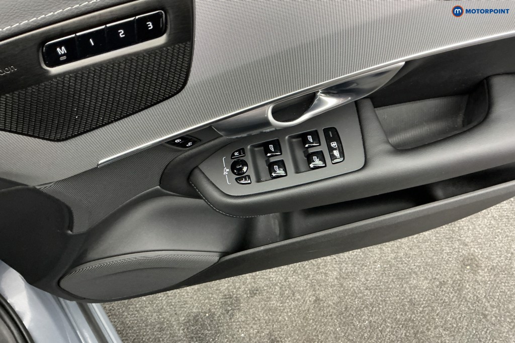 Volvo Xc90 Plus Automatic Petrol SUV - Stock Number (1584927) - 21st supplementary image