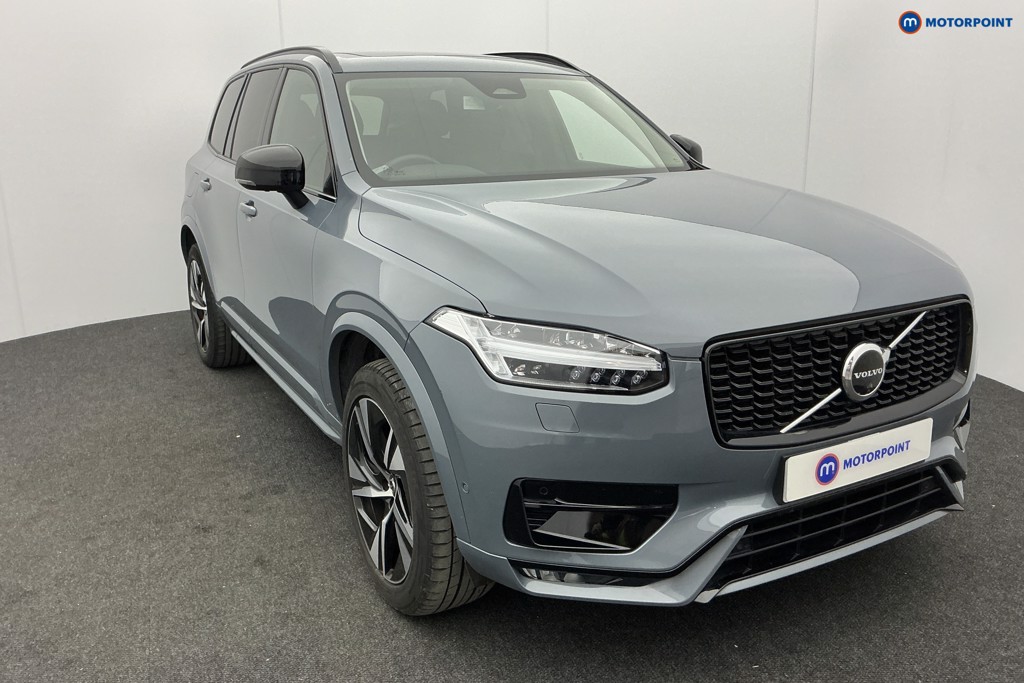 Volvo Xc90 Plus Automatic Petrol SUV - Stock Number (1584927) - 25th supplementary image