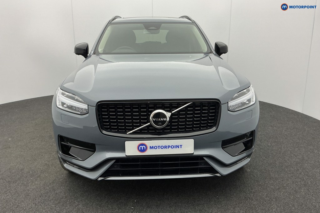 Volvo Xc90 Plus Automatic Petrol SUV - Stock Number (1584927) - 26th supplementary image