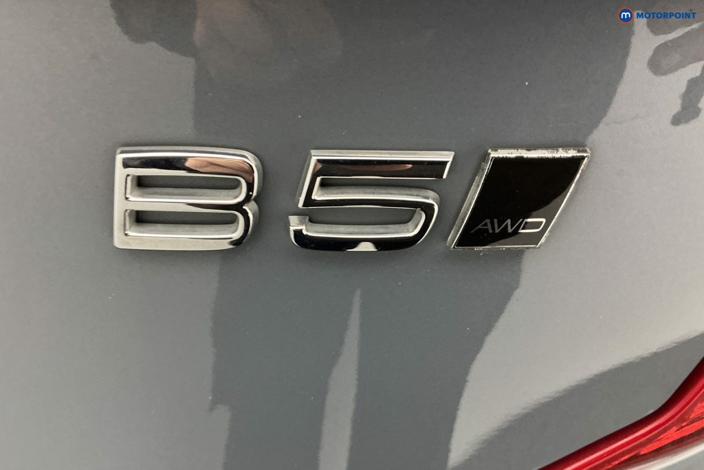 Volvo Xc90 Plus Automatic Petrol SUV - Stock Number (1584927) - 29th supplementary image