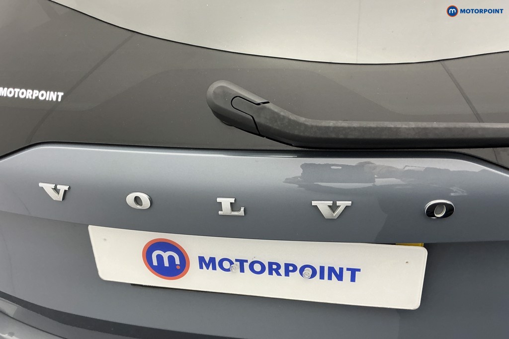 Volvo Xc90 Plus Automatic Petrol SUV - Stock Number (1584927) - 31st supplementary image