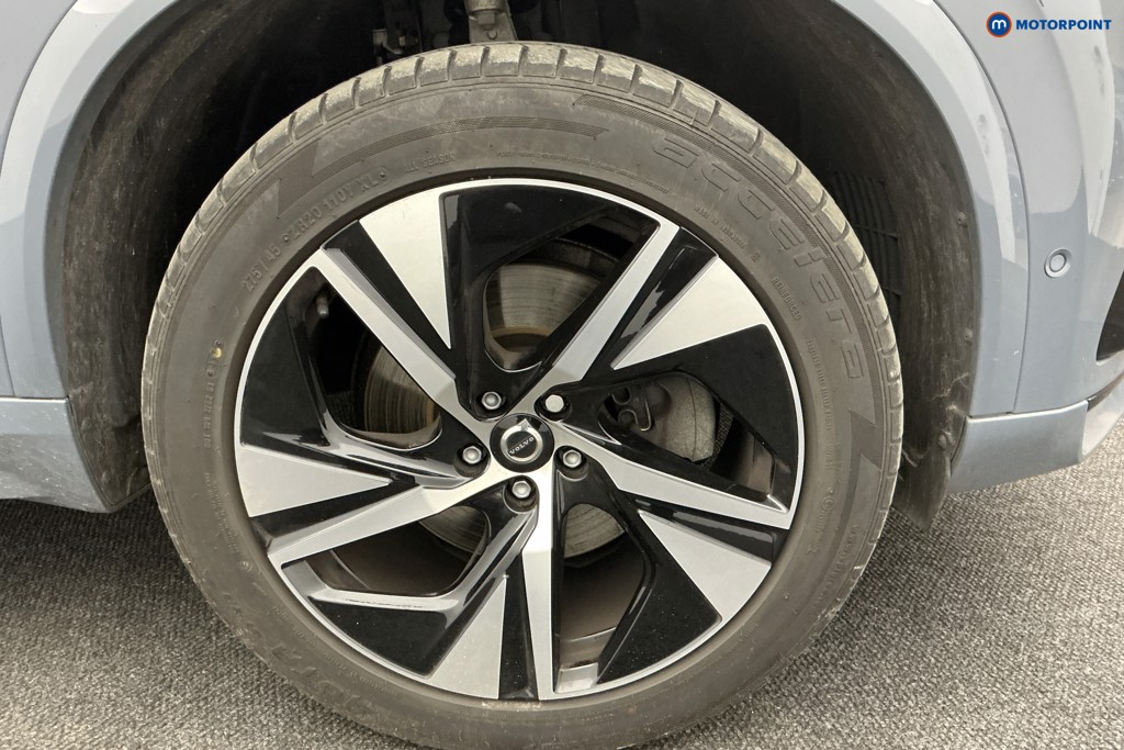 Volvo Xc90 Plus Automatic Petrol SUV - Stock Number (1584927) - 33rd supplementary image