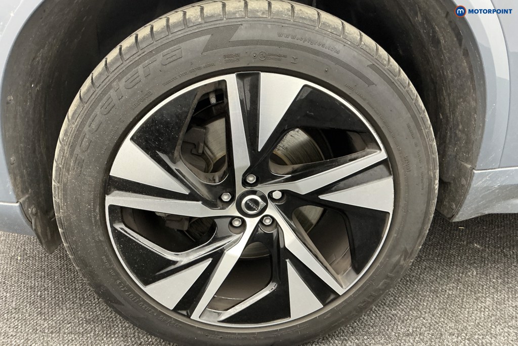 Volvo Xc90 Plus Automatic Petrol SUV - Stock Number (1584927) - 34th supplementary image