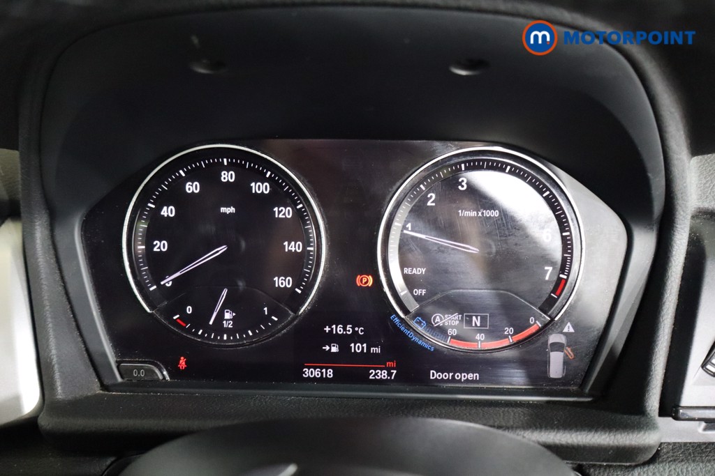 BMW 2 Series SE Manual Petrol People Carrier - Stock Number (1585036) - 2nd supplementary image