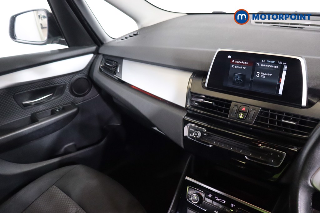 BMW 2 Series SE Manual Petrol People Carrier - Stock Number (1585036) - 3rd supplementary image