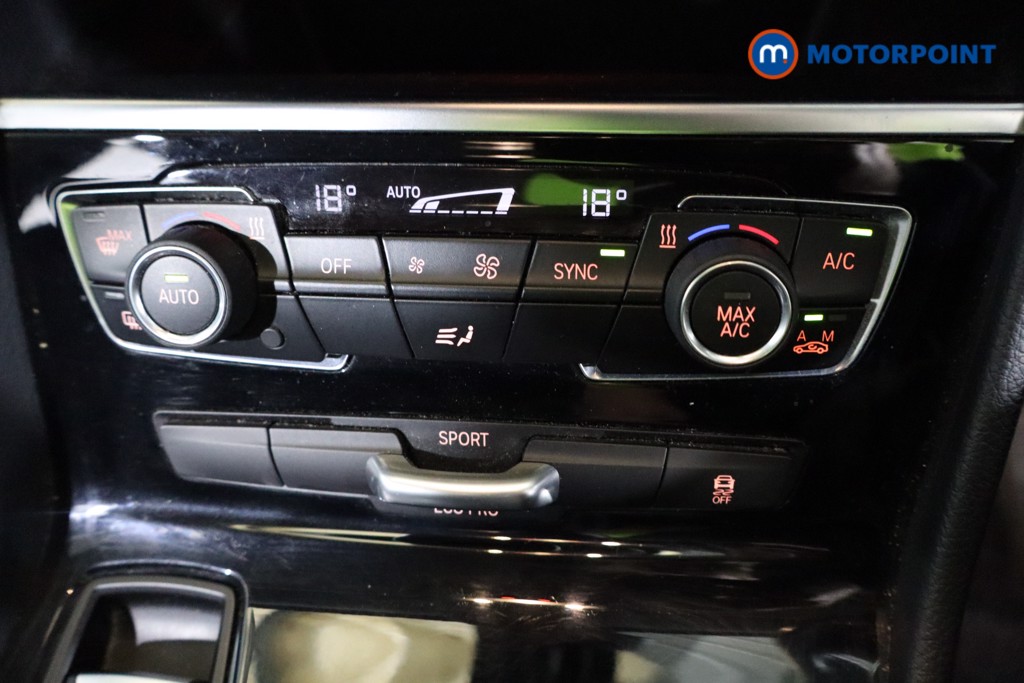 BMW 2 Series SE Manual Petrol People Carrier - Stock Number (1585036) - 13th supplementary image