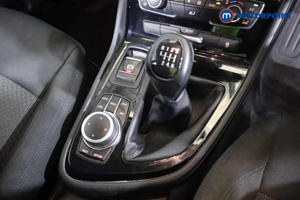 BMW 2 Series SE Manual Petrol People Carrier - Stock Number (1585036) - 14th supplementary image