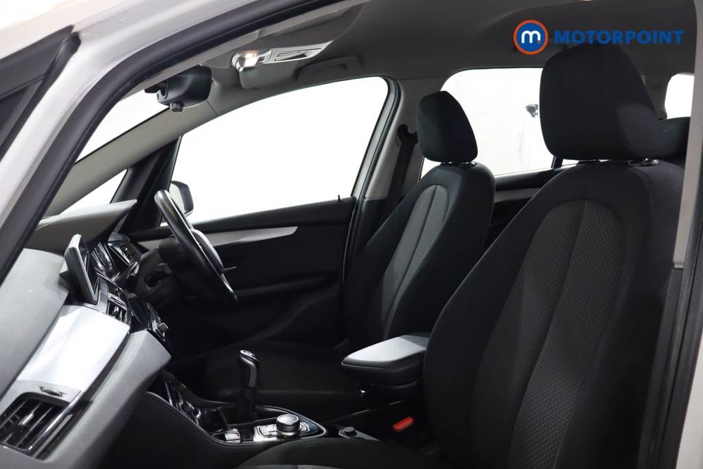 BMW 2 Series SE Manual Petrol People Carrier - Stock Number (1585036) - 22nd supplementary image