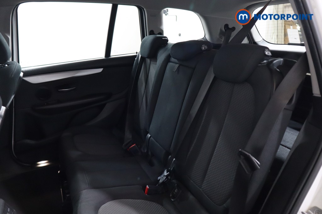 BMW 2 Series SE Manual Petrol People Carrier - Stock Number (1585036) - 23rd supplementary image