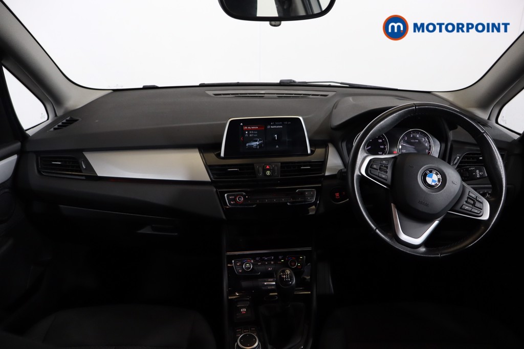 BMW 2 Series SE Manual Petrol People Carrier - Stock Number (1585036) - 25th supplementary image