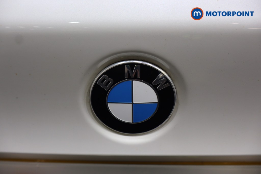 BMW 2 Series SE Manual Petrol People Carrier - Stock Number (1585036) - 35th supplementary image