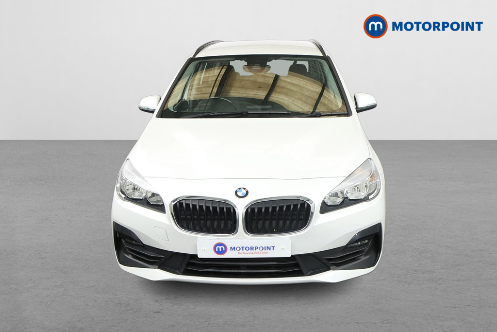 BMW 2 Series SE Manual Petrol People Carrier - Stock Number (1585036) - Front bumper