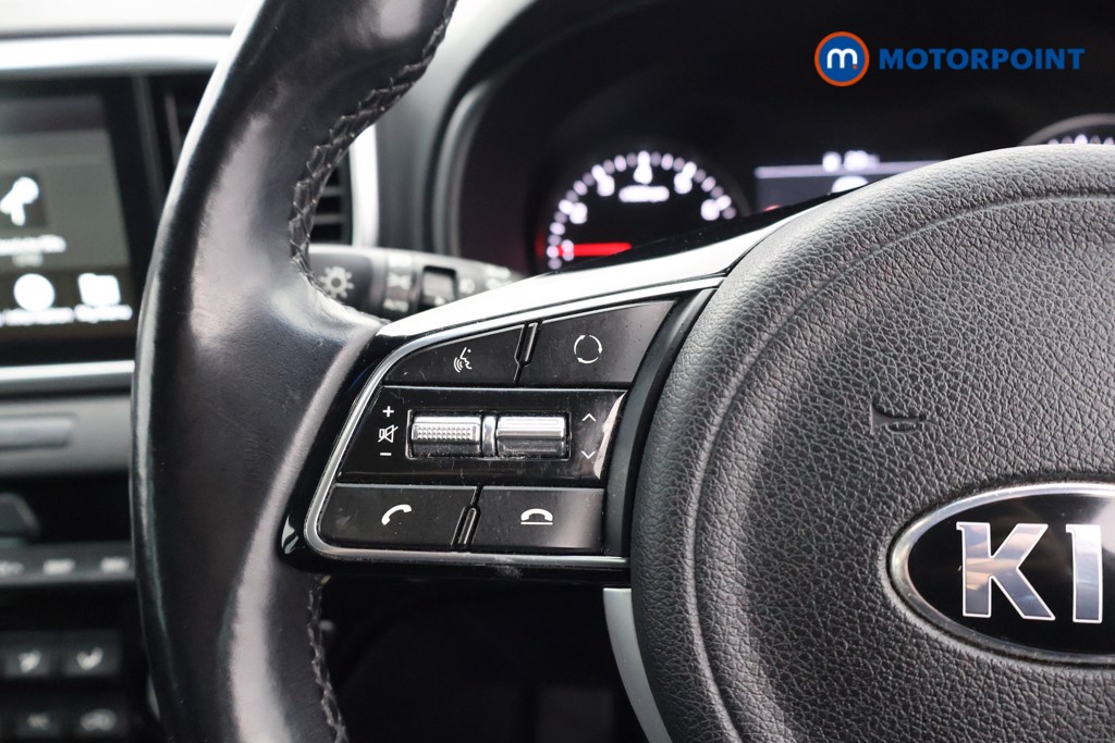 KIA Sportage 4 Manual Petrol SUV - Stock Number (1585401) - 2nd supplementary image