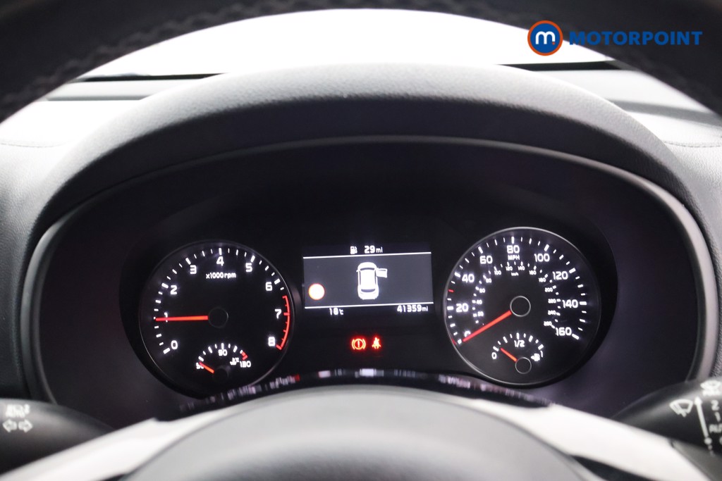 KIA Sportage 4 Manual Petrol SUV - Stock Number (1585401) - 4th supplementary image