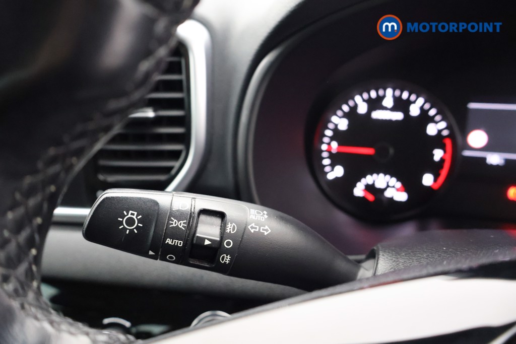 KIA Sportage 4 Manual Petrol SUV - Stock Number (1585401) - 5th supplementary image