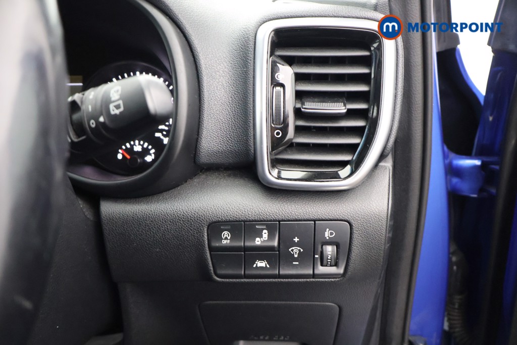KIA Sportage 4 Manual Petrol SUV - Stock Number (1585401) - 7th supplementary image