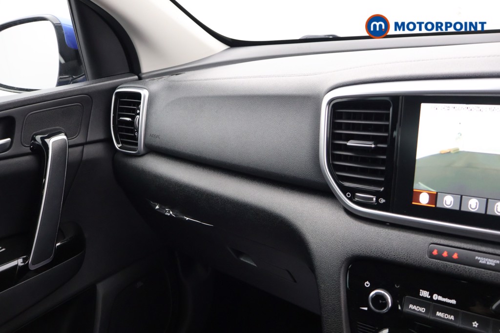 KIA Sportage 4 Manual Petrol SUV - Stock Number (1585401) - 12th supplementary image