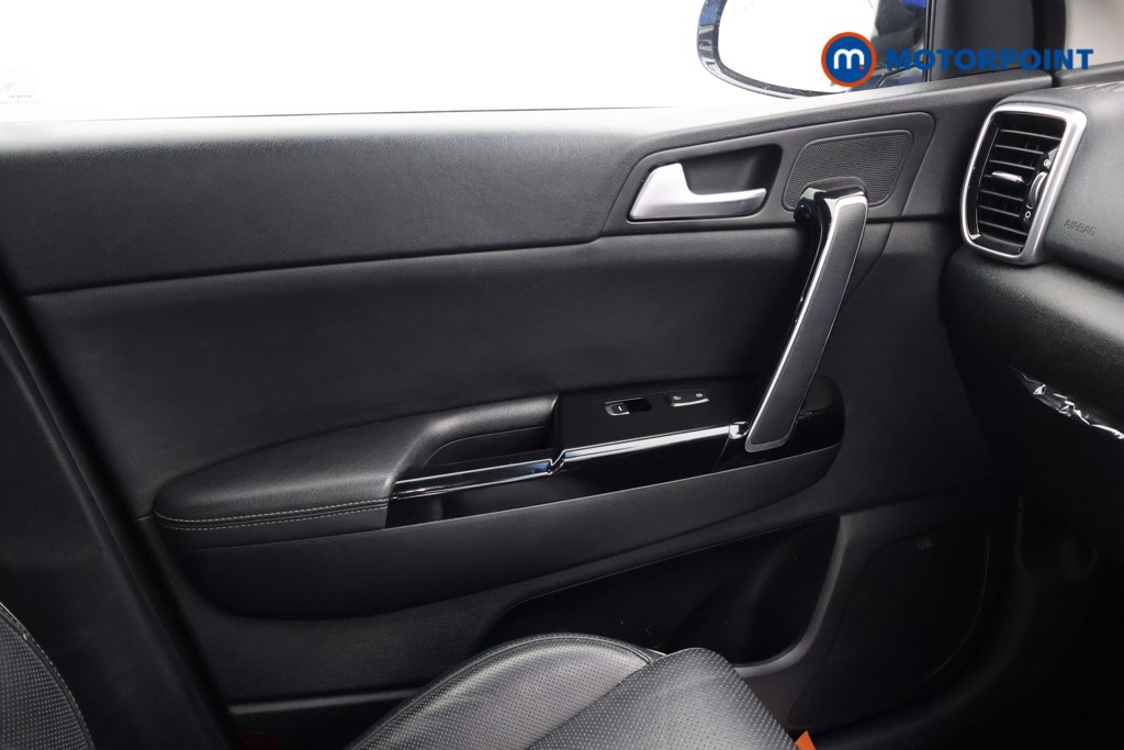 KIA Sportage 4 Manual Petrol SUV - Stock Number (1585401) - 13th supplementary image