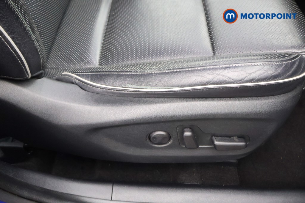 KIA Sportage 4 Manual Petrol SUV - Stock Number (1585401) - 18th supplementary image