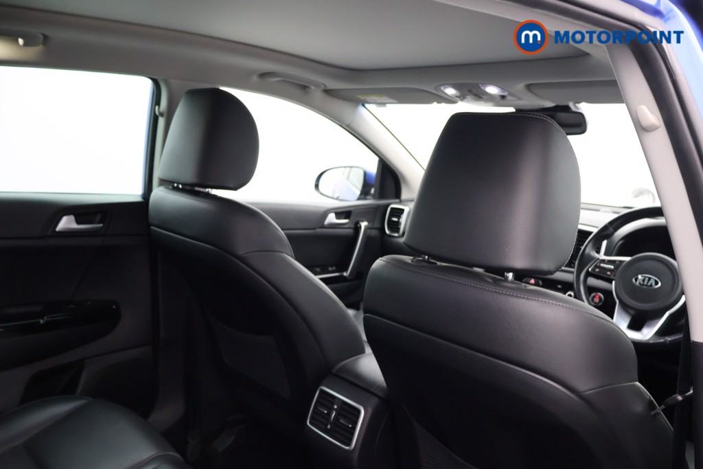 KIA Sportage 4 Manual Petrol SUV - Stock Number (1585401) - 20th supplementary image