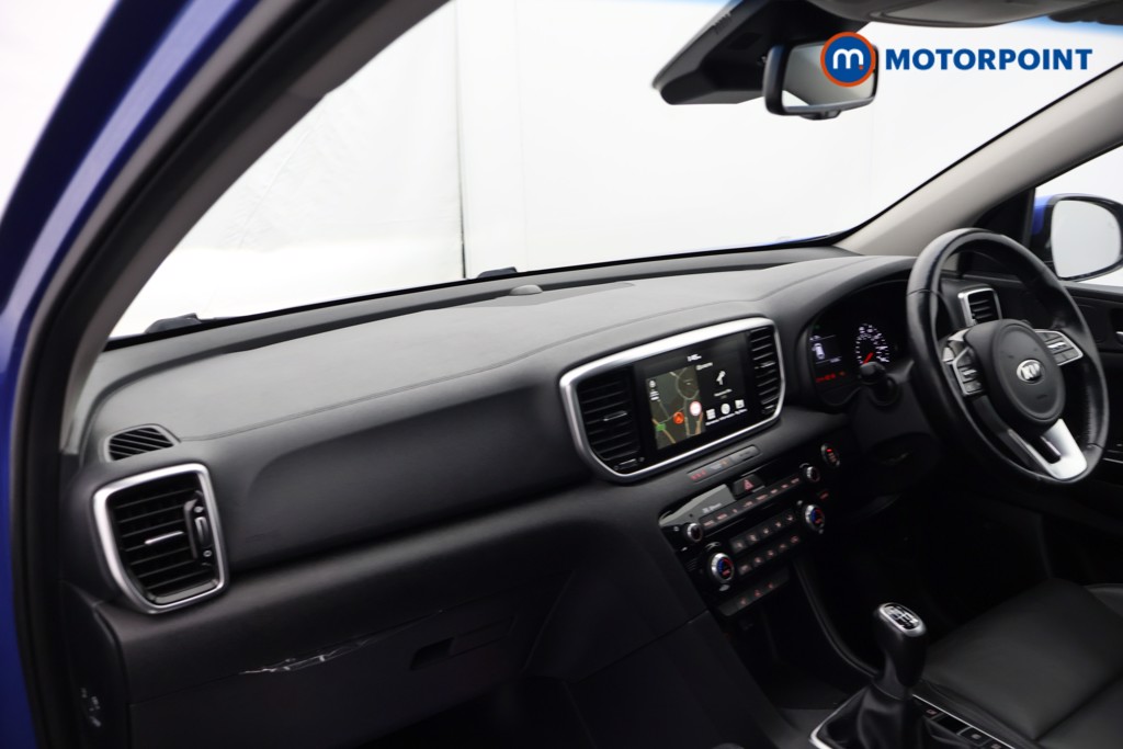 KIA Sportage 4 Manual Petrol SUV - Stock Number (1585401) - 22nd supplementary image