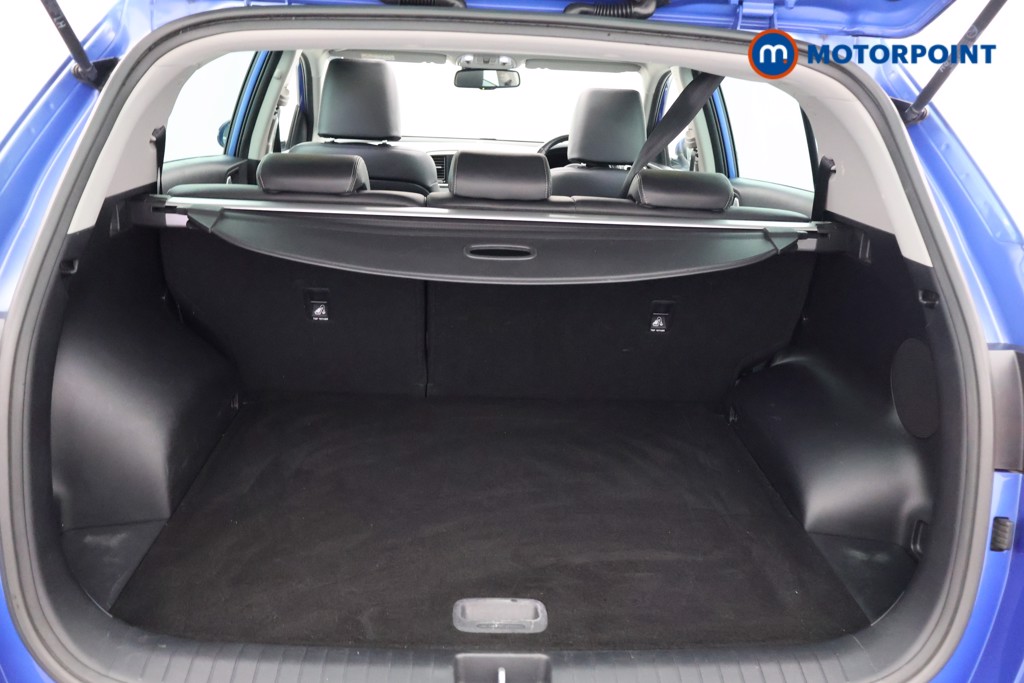 KIA Sportage 4 Manual Petrol SUV - Stock Number (1585401) - 25th supplementary image