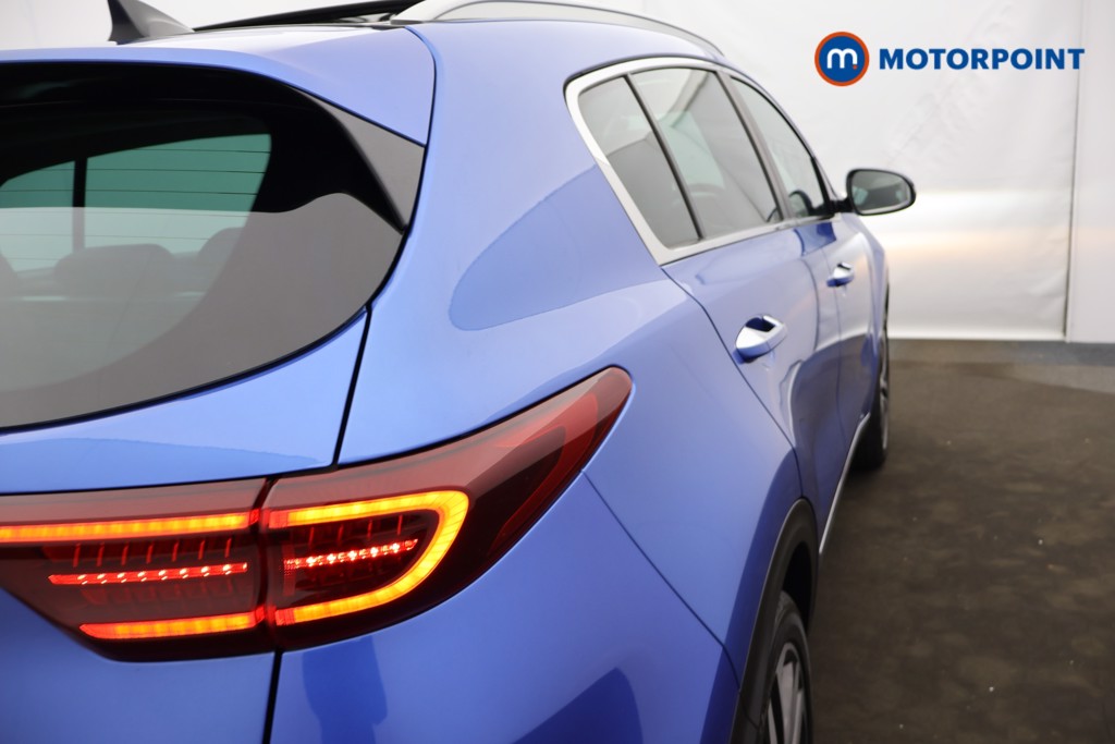 KIA Sportage 4 Manual Petrol SUV - Stock Number (1585401) - 28th supplementary image