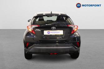 Toyota C-Hr Icon Manual Petrol SUV - Stock Number (1585427) - Rear bumper