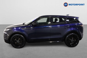 Land Rover Range Rover Evoque Evoque Edition Automatic Petrol Plug-In Hybrid SUV - Stock Number (1585969) - Passenger side