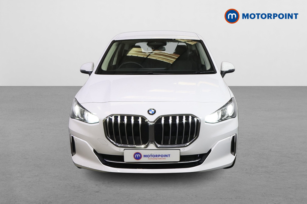 BMW 2 Series Luxury Automatic Petrol Estate - Stock Number (1586021) - Front bumper