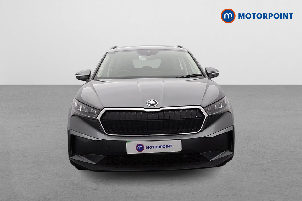 Skoda Enyaq 125Kw 50 55Kwh 5Dr Auto Automatic Electric SUV - Stock Number (1586036) - Front bumper