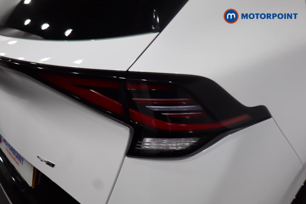 KIA Sportage Gt-Line Manual Petrol SUV - Stock Number (1586134) - 5th supplementary image