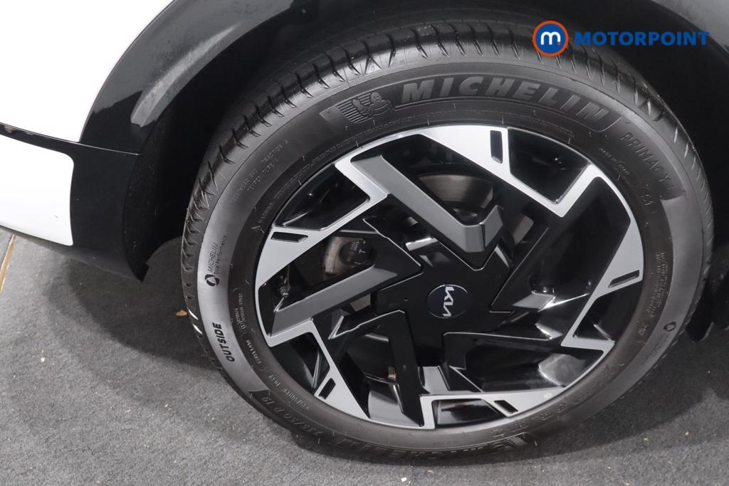 KIA Sportage Gt-Line Manual Petrol SUV - Stock Number (1586134) - 6th supplementary image