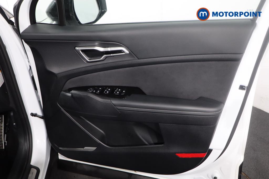 KIA Sportage Gt-Line Manual Petrol SUV - Stock Number (1586134) - 9th supplementary image